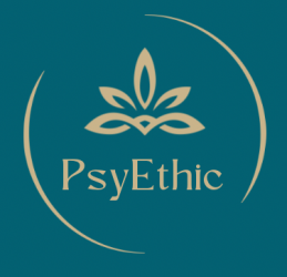 Logo PsyEthic- Magali Demonière - Psychologue du travail