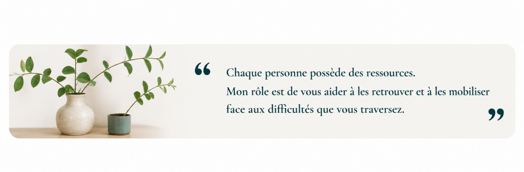 Citation Magali Demoniere PsyEthic