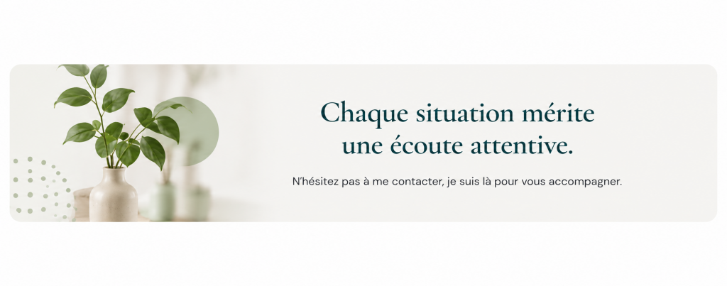 Mots apaisants PsyEthic