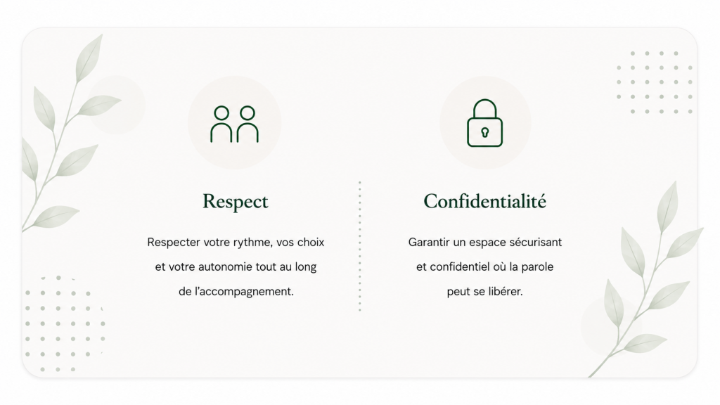Mes valeurs 2 PsyEthic