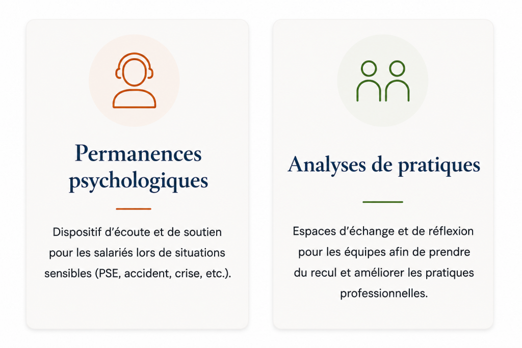 Domaine accompagnement 2 PsyEthic