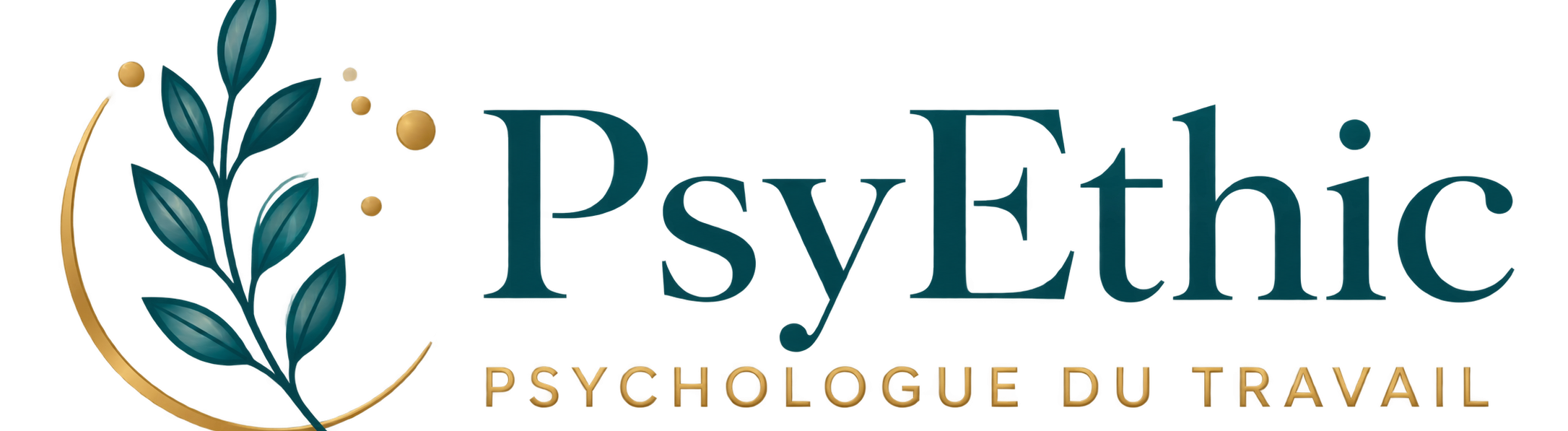Logo de site PsyEthic