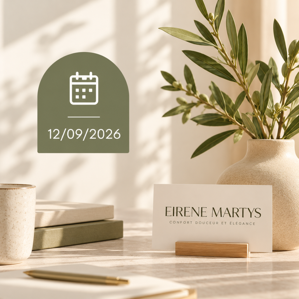 Atelier Eirene Martys - PsyEthic du 12-09-2026